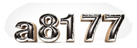 a8171 logo